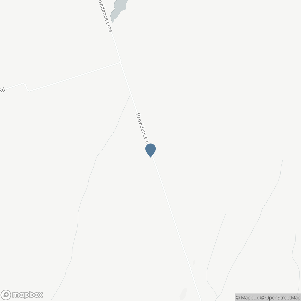 0 PROVIDENCE LINE, Otonabee-South Monaghan, Ontario K9J 0G6